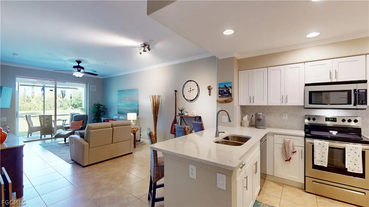 16430 Millstone Circle #104, Fort Myers, FL 33908 - #1