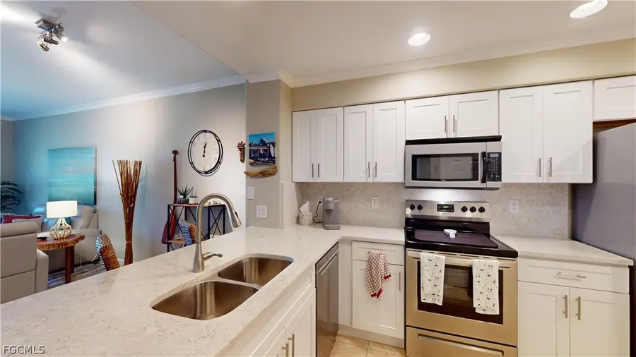 16430 Millstone Circle #104, Fort Myers, FL 33908 - #2