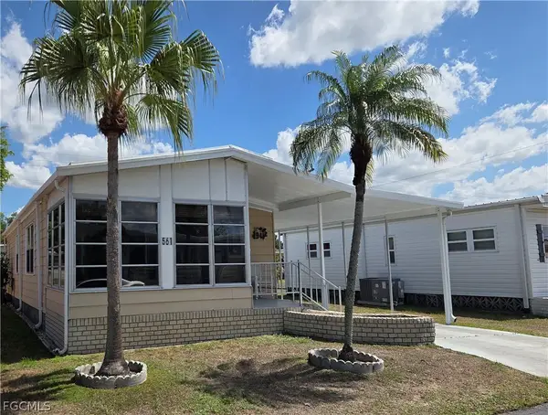 561 Winning Way, North Fort Myers, FL 33917