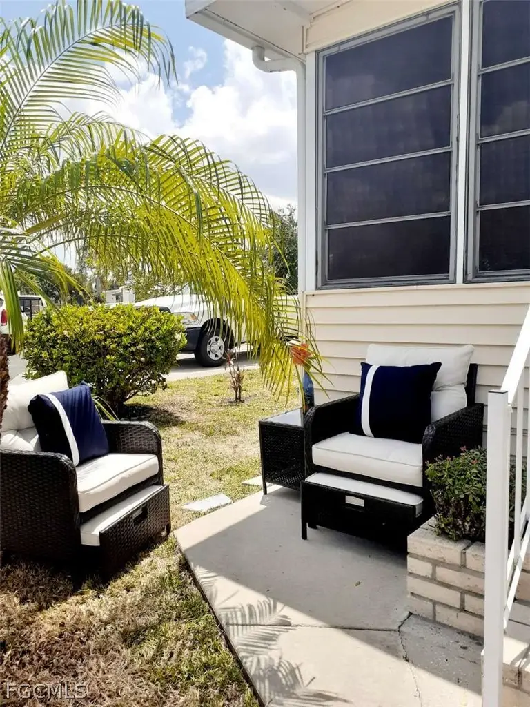 9 Pearl Drive #9P, Naples, FL 34114 - #2