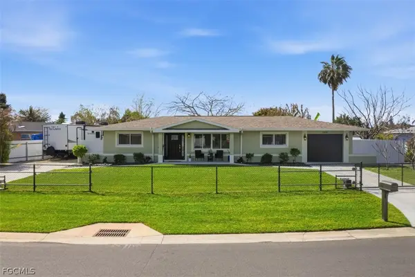 1437 Alwynne Drive N, Lehigh Acres, FL 33936