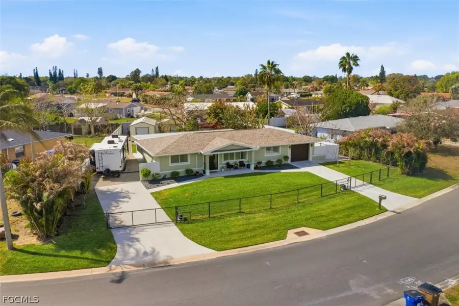 1437 Alwynne Drive N, Lehigh Acres, FL 33936 - #3