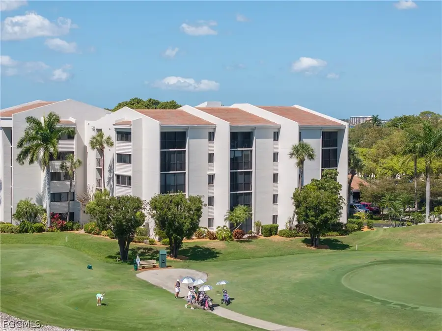 4160 Steamboat Bend E #302, Fort Myers, FL 33919 - #2