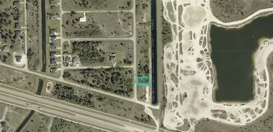 1169 Naples Avenue S, Lehigh Acres, FL 33974 - #2