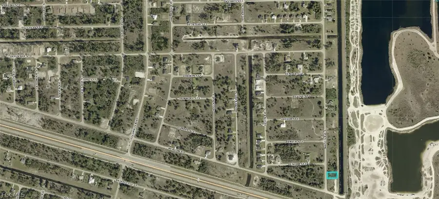 1169 Naples Avenue S, Lehigh Acres, FL 33974 - #3