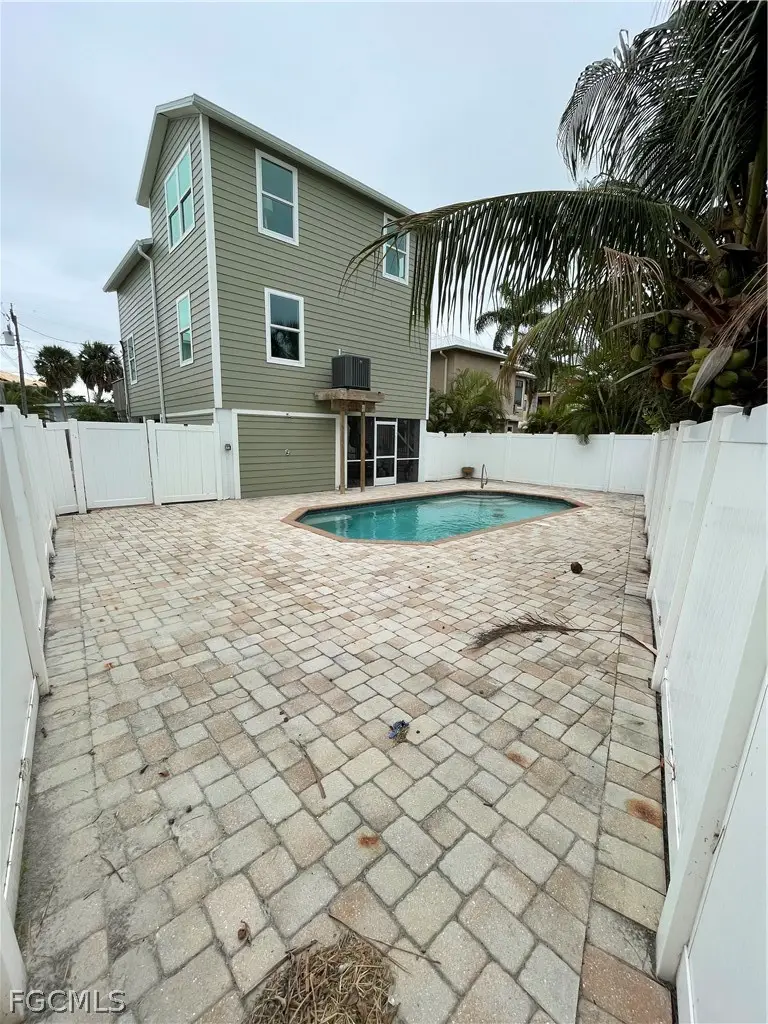 235 Miramar Street, Fort Myers Beach, FL 33931 - #2