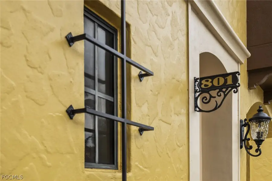 8281 Bibiana Way #801, Fort Myers, FL 33912 - #2