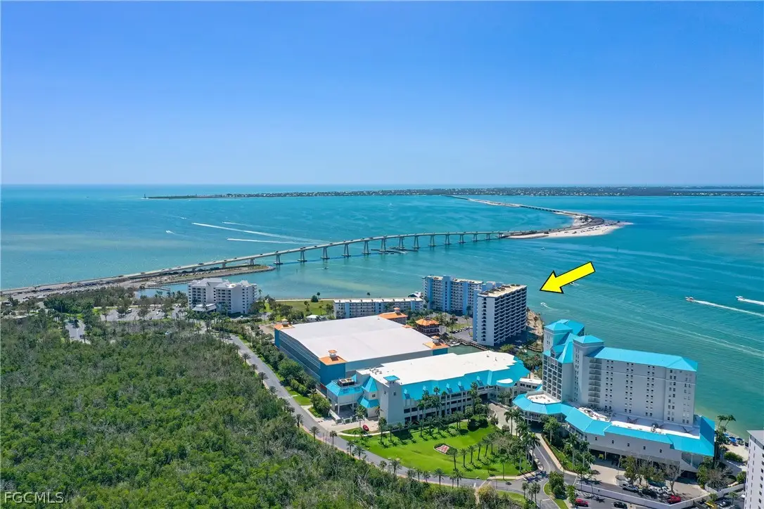 15031 Punta Rassa Road #105, Fort Myers, FL 33908 - #1