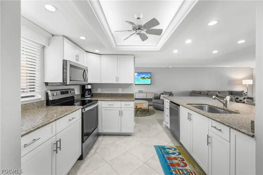 1401 Middle Gulf Drive #305R, Sanibel, FL 33957 - #3