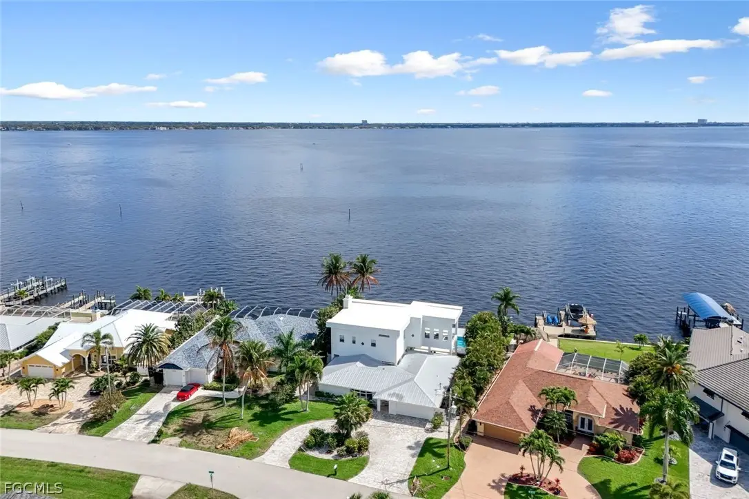 2302 SE 28th Street, Cape Coral, FL 33904 - #1