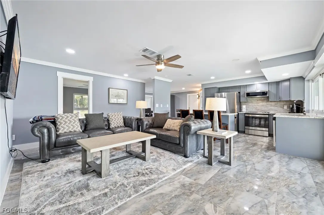 13413 Mini Way, Fort Myers, FL 33905 - #1