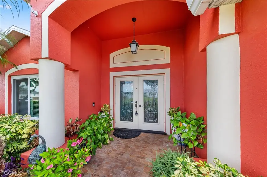 1821 NW 1st Place, Cape Coral, FL 33993 - #2