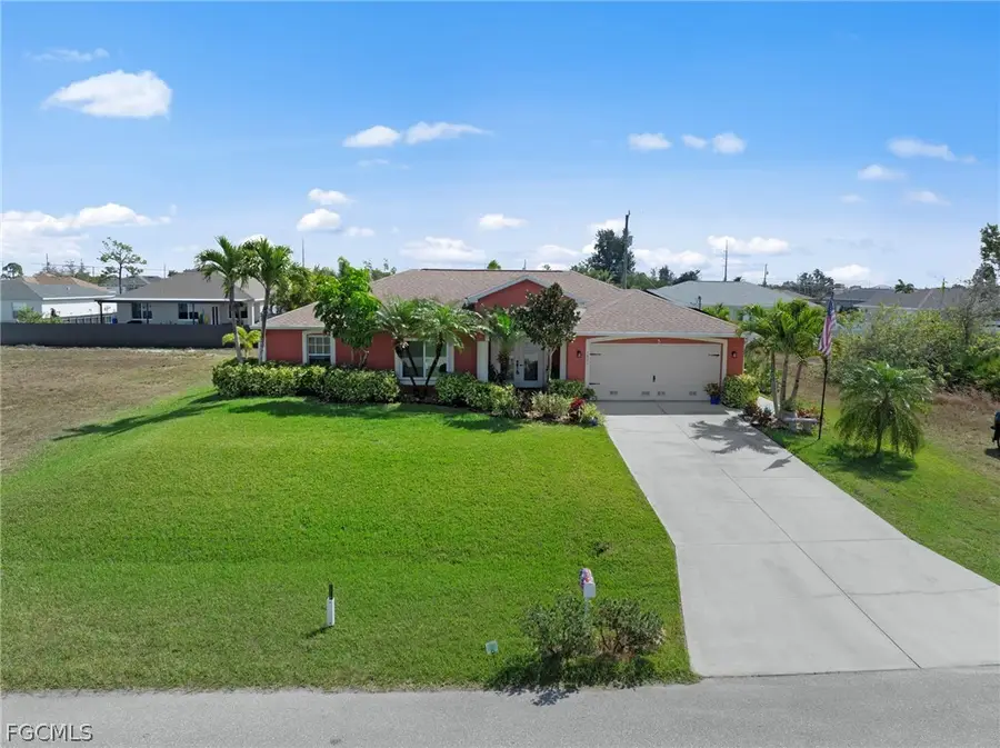 1821 NW 1st Place, Cape Coral, FL 33993 - #3
