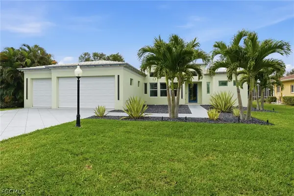 7920 Twin Eagle Lane, Fort Myers, FL 33912