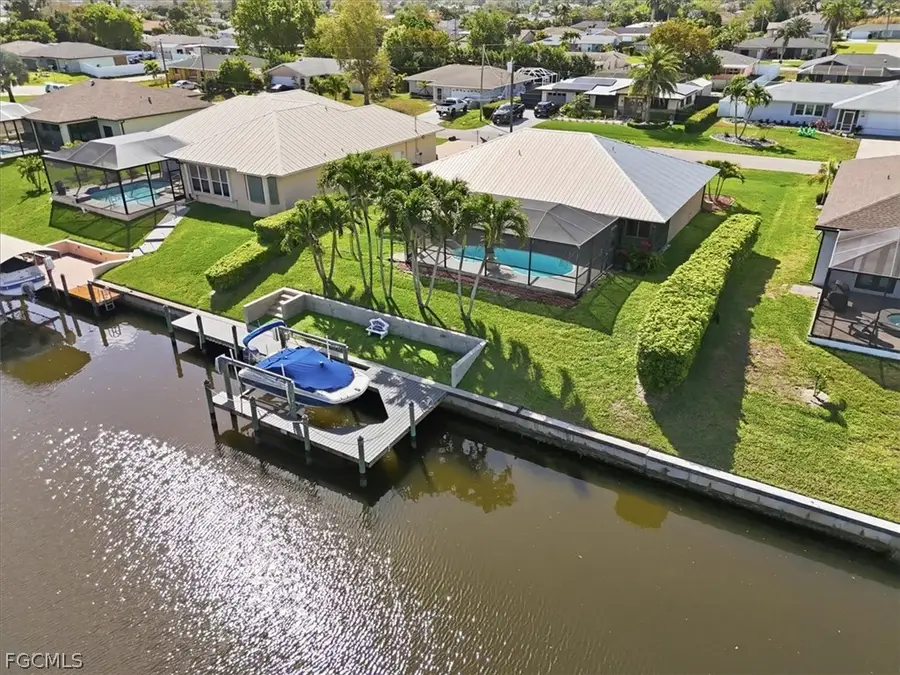 1201 SE 14th Street, Cape Coral, FL 33990 - #3
