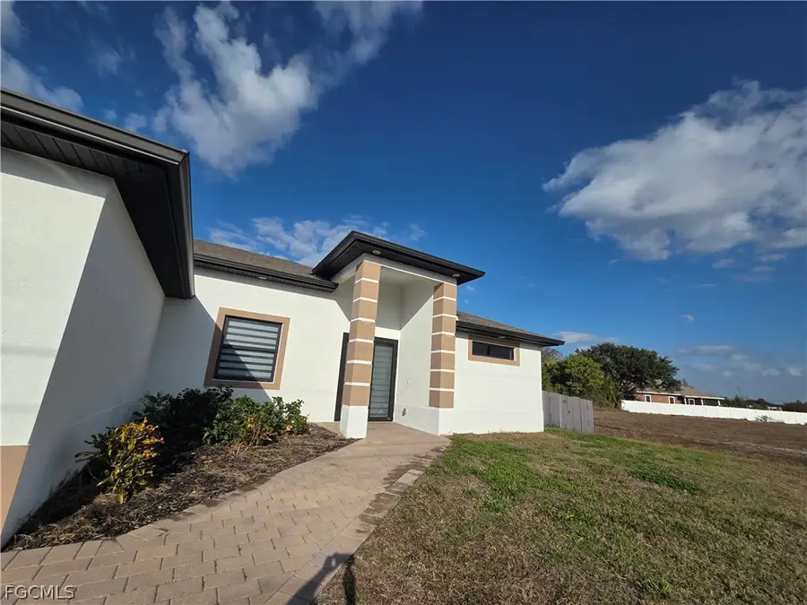 1140 NW 19th Avenue, Cape Coral, FL 33993 - #2