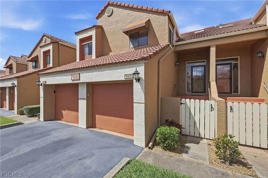 7121 Golden Eagle Court #623, Fort Myers, FL 33912 - #1