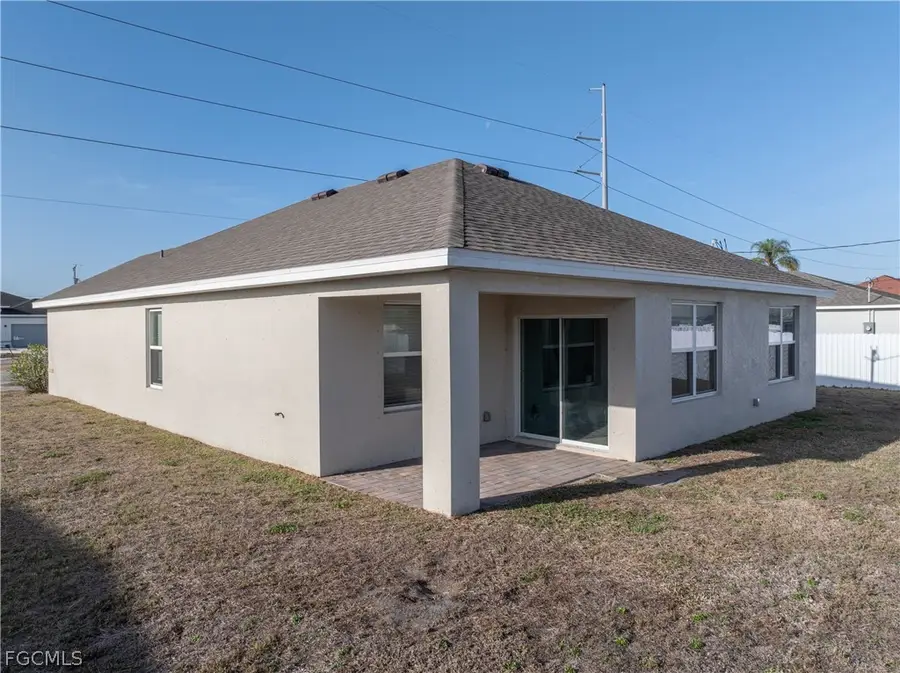 429 Tropicana Parkway W, Cape Coral, FL 33993 - #2