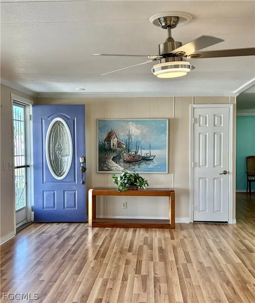 5191 Forest Park Drive, North Fort Myers, FL 33917 - #2