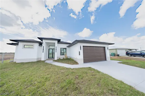 9035 E Broad Circle, Labelle, FL 33935