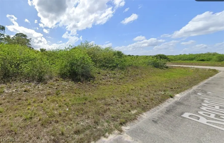 300 Knight Lane, Labelle, FL 33935 - #3