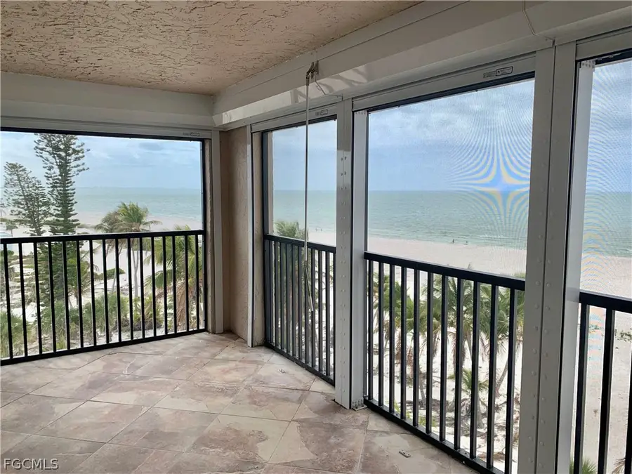 7700 Estero Boulevard #606, Fort Myers Beach, FL 33931 - #3