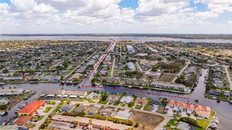 4041 SE 11th Place #104, Cape Coral, FL 33904 - #3