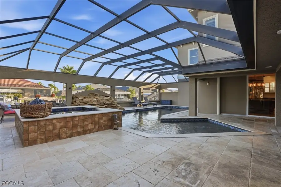 2827 SW 33rd Street, Cape Coral, FL 33914 - #2