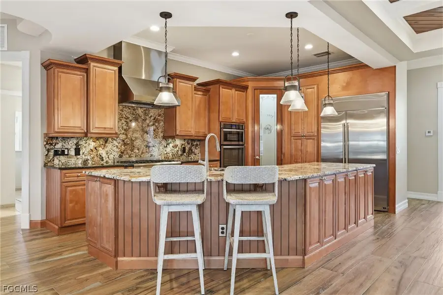 2827 SW 33rd Street, Cape Coral, FL 33914 - #3