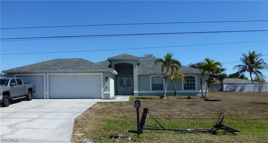513 SE 16th Place, Cape Coral, FL 33990 - #2