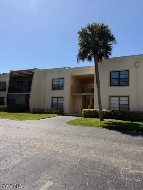 12491 Mcgregor Boulevard #21, Fort Myers, FL 33919