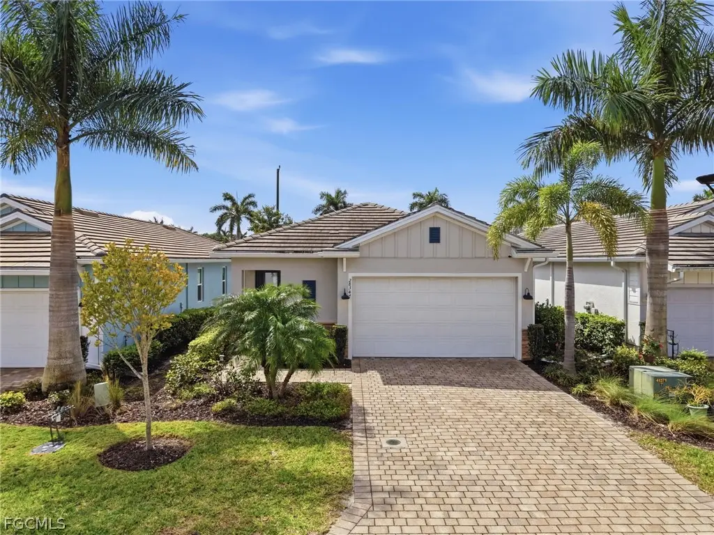 28347 Captiva Shell Loop, Bonita Springs, FL 34135 - #1