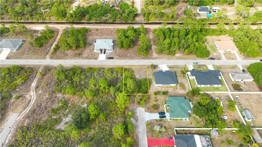 14 E 12th Street, Lehigh Acres, FL 33972 - #3