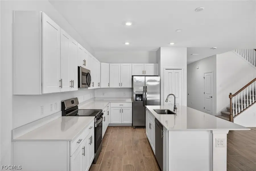 11393 Willowleaf Boulevard, Punta Gorda, FL 33955 - #3