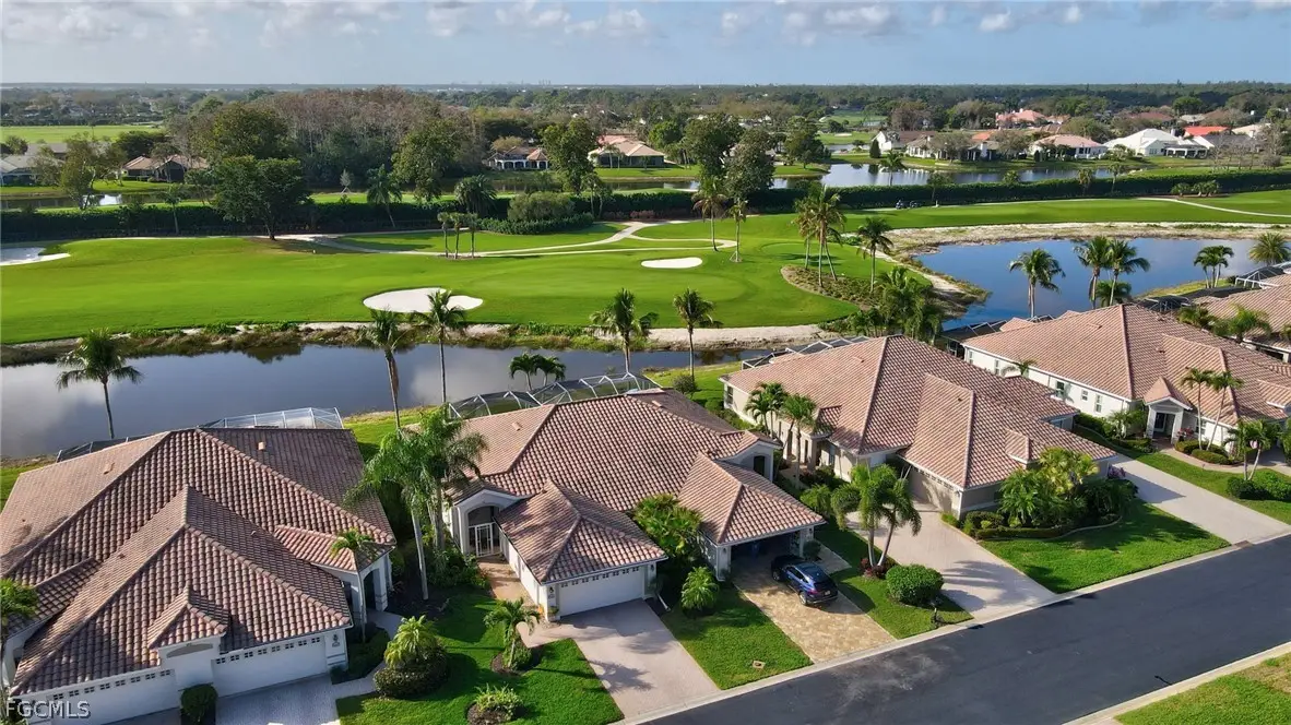 8456 Brittania Drive, Fort Myers, FL 33912 - #1