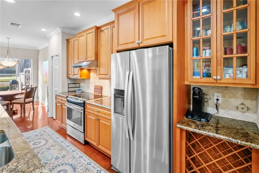 8456 Brittania Drive, Fort Myers, FL 33912 - #2