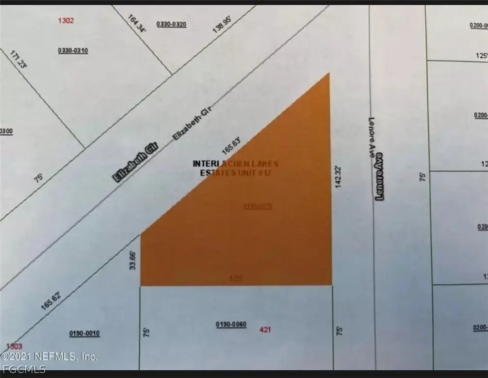 000 Elizabeth Circle, Interlachen, FL 32148 - #1
