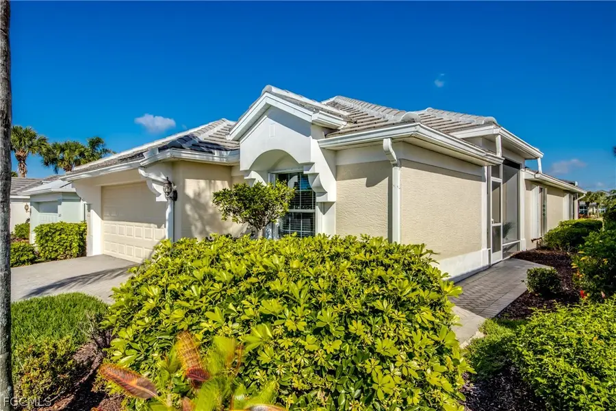 2625 Clairfont Court, Cape Coral, FL 33991 - #2