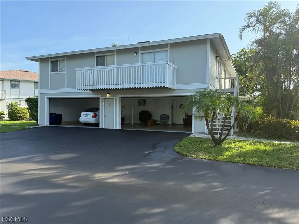 3401 New South Province Boulevard #4, Fort Myers, FL 33907 - #1