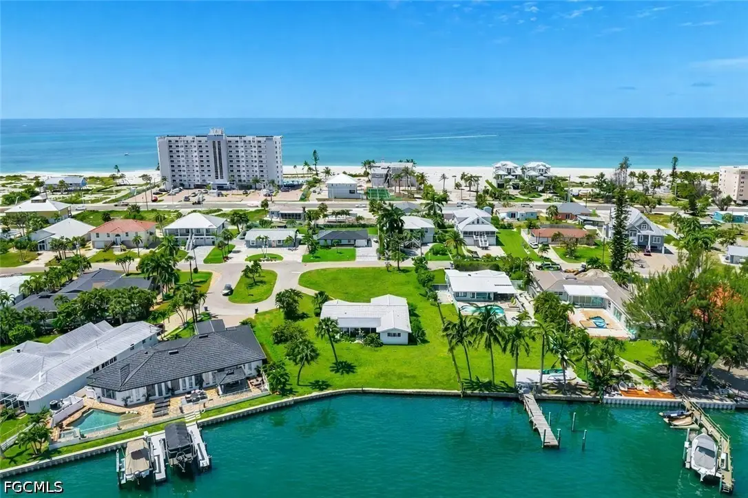 7861 Buccaneer Drive, Fort Myers Beach, FL 33931 - #1