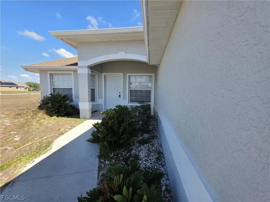 2304 Christopher Avenue N, Lehigh Acres, FL 33971 - #3