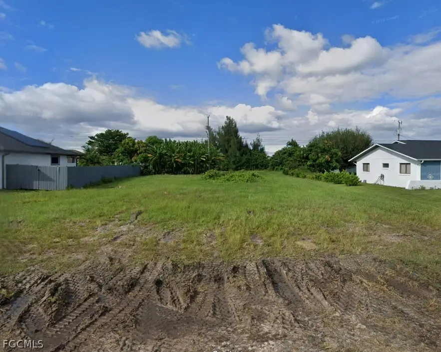 1731 SW 3rd Street, Cape Coral, FL 33991 - #1