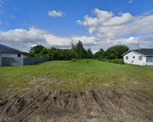 1731 SW 3rd Street, Cape Coral, FL 33991