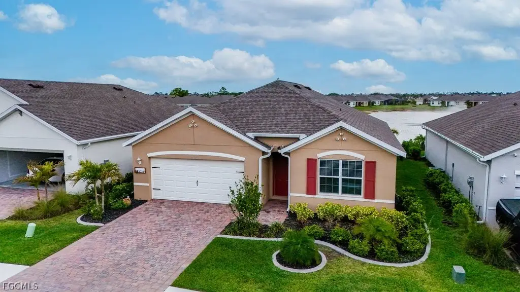 20337 Camino Torcido Loop, North Fort Myers, FL 33917 - #1