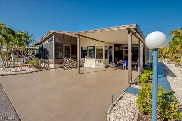 7169 Drum Drive, St James City, FL 33956