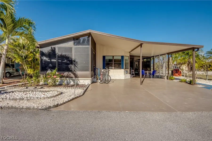 7169 Drum Drive, Saint James City, FL 33956 - #2