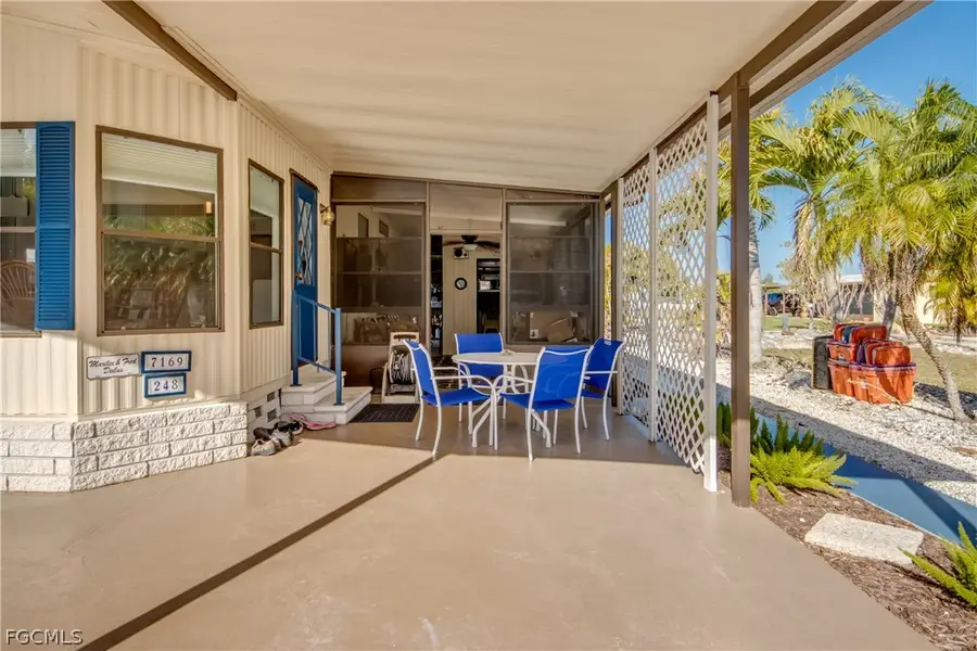 7169 Drum Drive, Saint James City, FL 33956 - #3