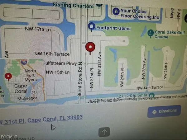 1612 NW 31st Place, Cape Coral, FL 33993