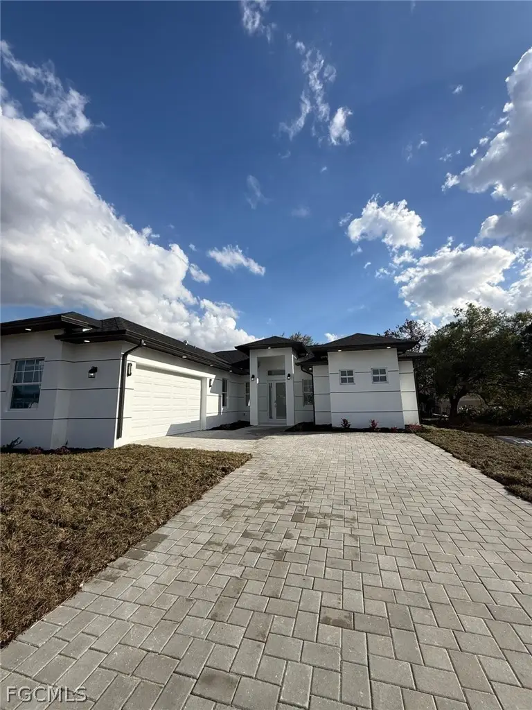 3707 36th Street Sw, Lehigh Acres, FL 33976 - #1