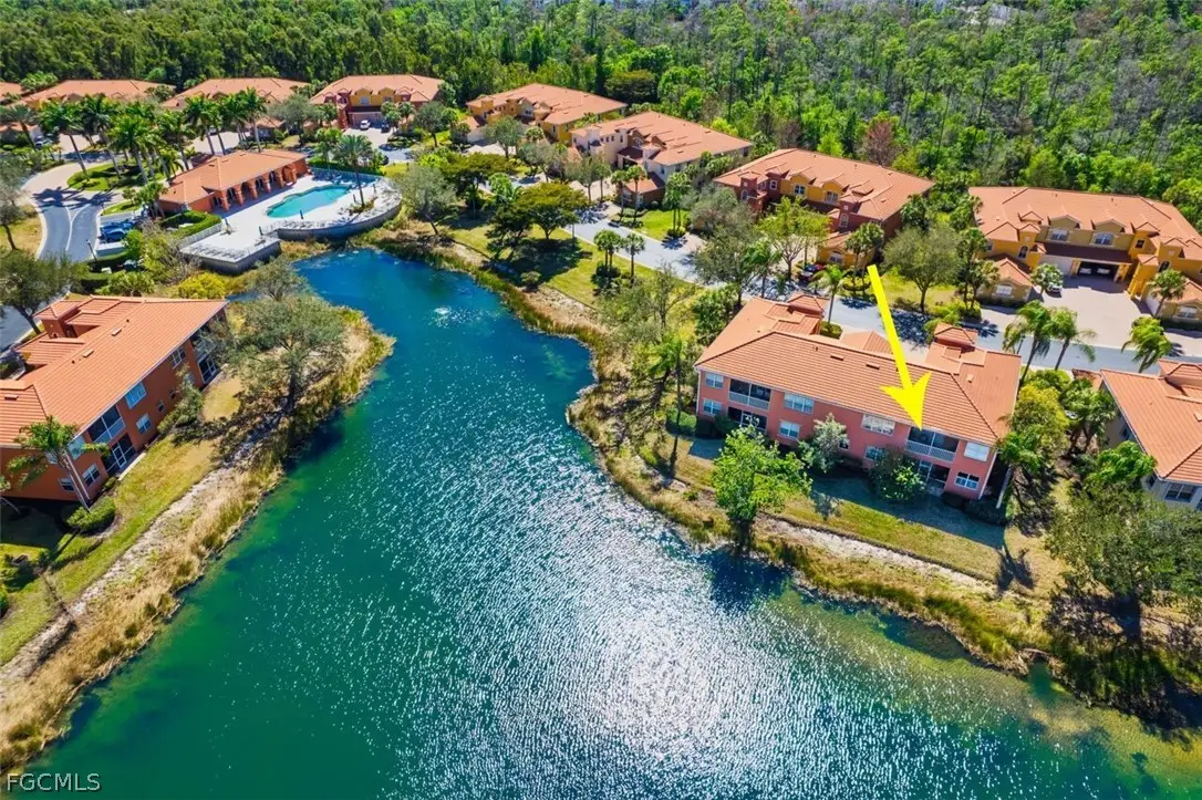 7051 Bergamo Way #201, Fort Myers, FL 33966 - #1
